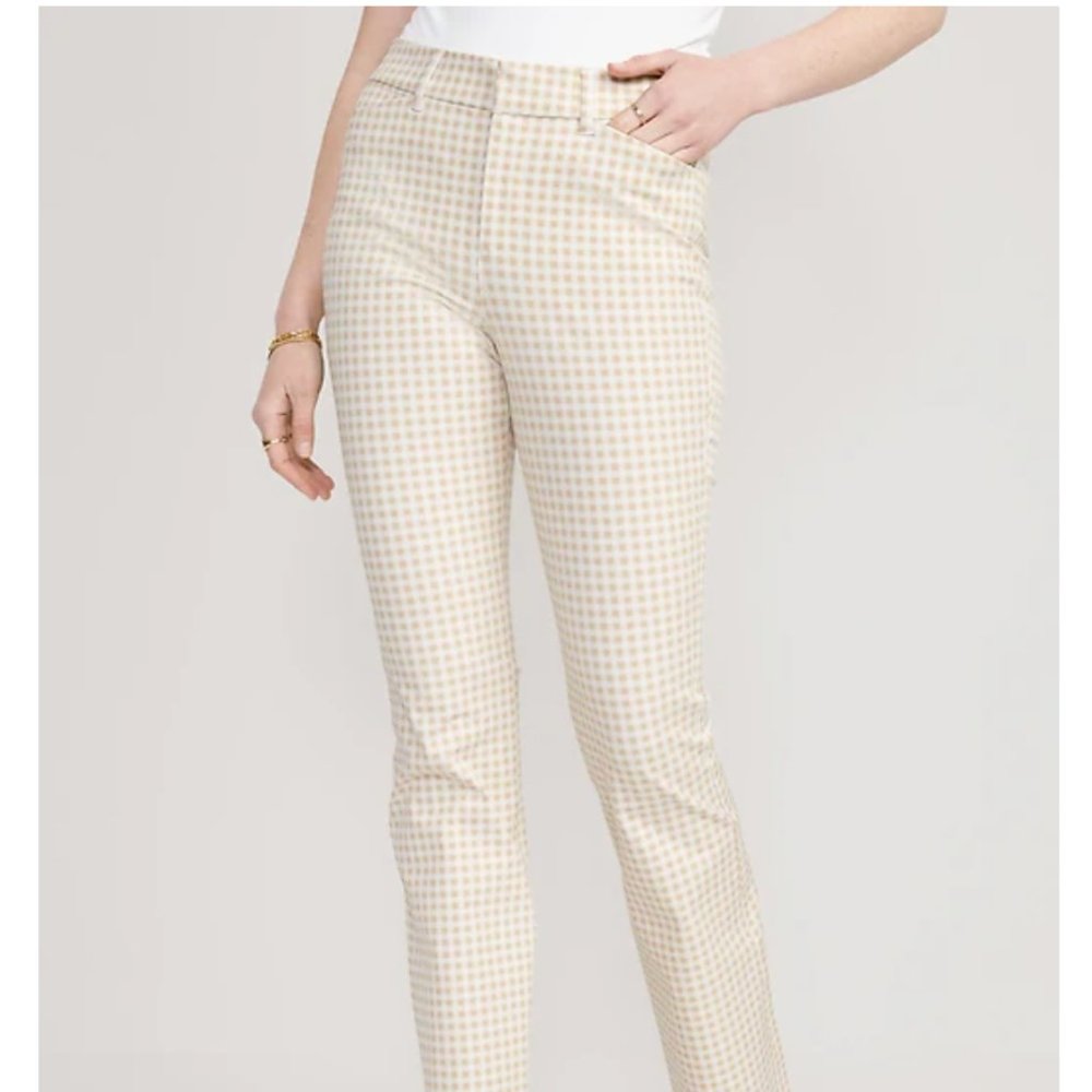 Old Navy Pixie Pants Size 16